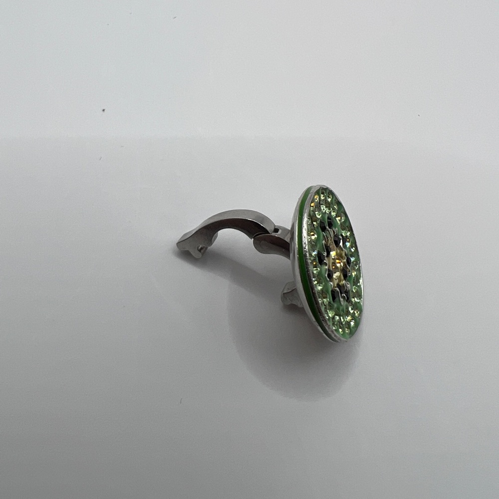 Swarovski charm